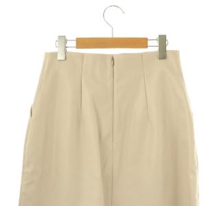 ルーニィ LOUNIE 23AW フェイクレザ...の詳細画像4