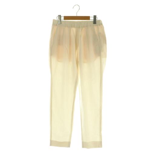 ジャーナルスタンダード JOURNAL STANDARD ウォッシャブルCLI/VISテーパードパン...