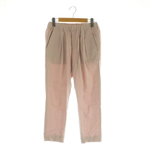 ジャーナルスタンダード JOURNAL STANDARD LI/VIS テーパードパンツ イージー ...