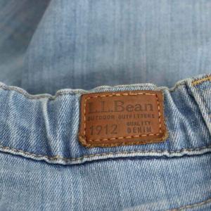エルエルビーン Bean Flex skinn...の詳細画像3