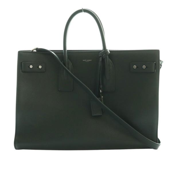 サンローラン パリ Sac de Jour LARGE シン ラージ サックドジュール トートバッグ...