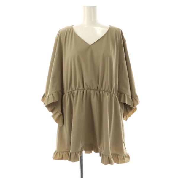 未使用品 ジプソフィア Gypsohila Jellyfish Swim Dress ワンピース ス...