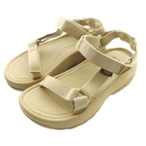 テバ Teva ハリケーン XLT2サンダル 23cm ベージュ /SS ■OS レディース