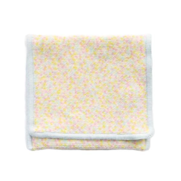 フェイラー FEILER ラブラリーバイ LOVERARY BY ハンカチポーチ マルチカラー スカ...