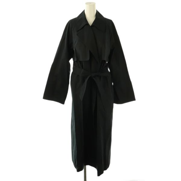 未使用品 ドゥーズィエムクラス エブリデイアイライク 24AW Nonchalant コート スプリ...