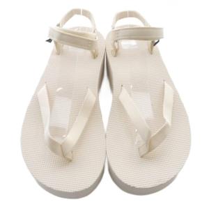 テバ Teva Flatform Sandal...の詳細画像2