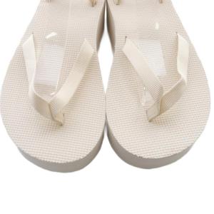 テバ Teva Flatform Sandal...の詳細画像3
