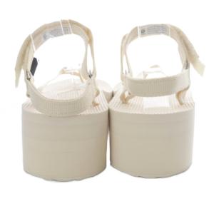 テバ Teva Flatform Sandal...の詳細画像5