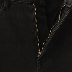 ルーニィ LOUNIE スキニーデニムパンツ ...の詳細画像2