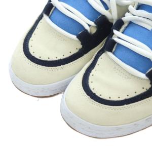 シュプリーム SUPREME ×VANS バン...の詳細画像2