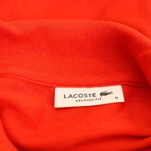 ラコステ LACOSTE Relax Fit ...の詳細画像4