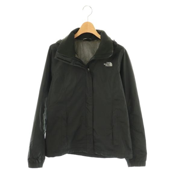ザノースフェイス THE NORTH FACE リゾルブ マウンテンパーカー S ブラック 2VCU...