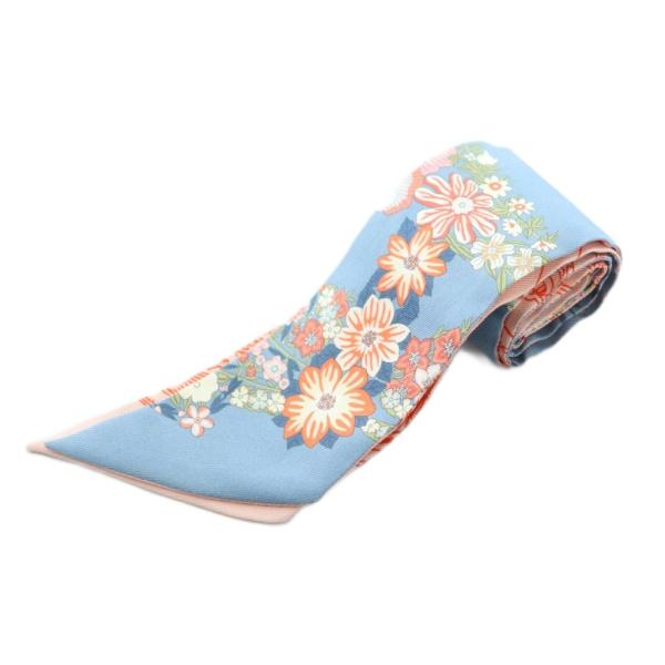 エルメス HERMES 25SS ブリッド・ドゥ・ガラ・アン・フルール&amp;アイライナー ツイリー スカ...