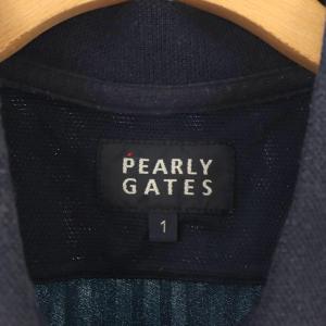 パーリーゲイツ PEARLY GATES バッ...の詳細画像5
