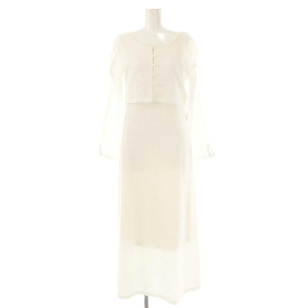 未使用品 ジルバイジルスチュアート JILL by JILLSTUART 23SS クシュクシュスト...