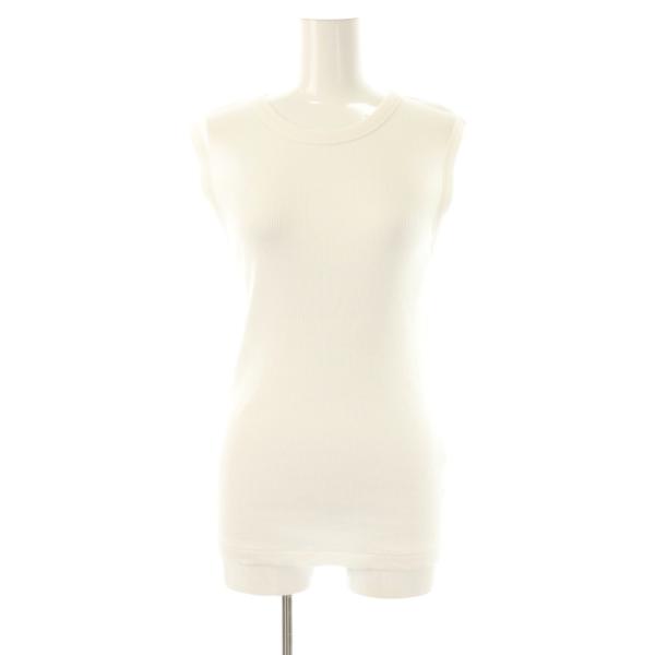 ドゥーズィエムクラス DEUXIEME CLASSE 24SS dignity sleeveless...