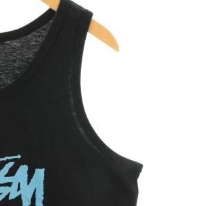 ステューシー STUSSY シャドーマン ロゴ...の詳細画像2