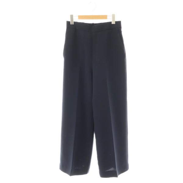 マルティニーク martinique ダブルクロスバックゴムパンツ 2 ネイビー /DO ■OS レ...