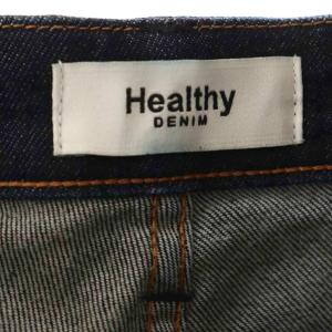 ヘルシーデニム Healthy denim デ...の詳細画像4