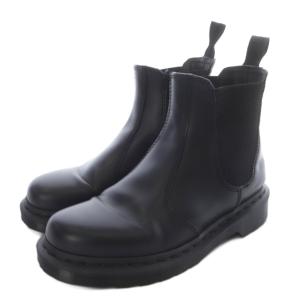 ドクターマーチン DR.MARTENS チェル...の詳細画像1