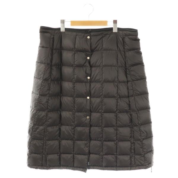 タイオン TAION エクストラ EXTRA ダウンロングパーツ M ブラック /DO ■OS ■S...