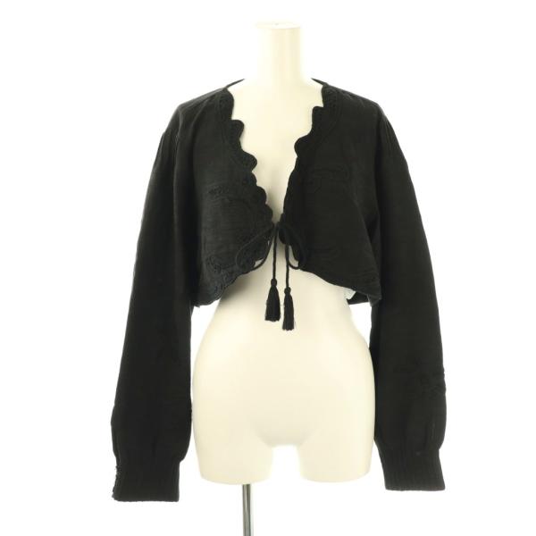 アメリヴィンテージ Ameri VINTAGE 25SS MEDI BATTEN LACE BOLE...