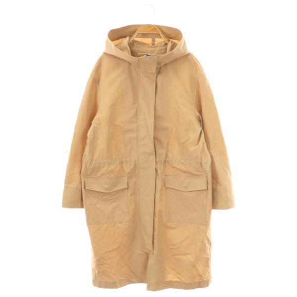 セオリーリュクス theory luxe 23SS DOVER  SORINE スプリングコート ア...