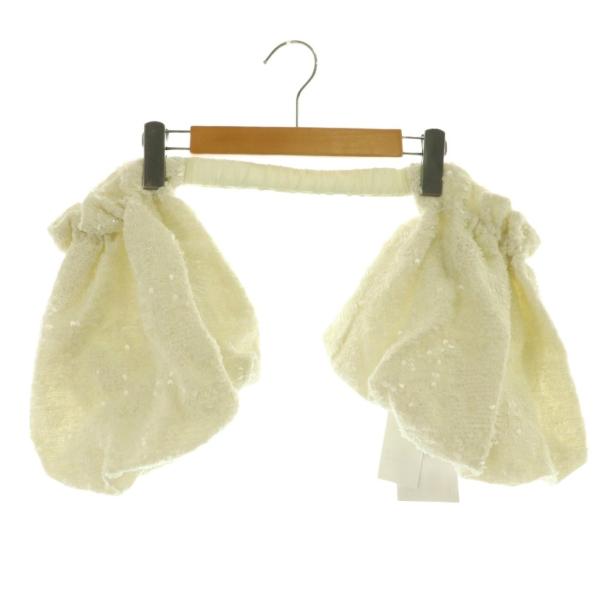 未使用品 アメリヴィンテージ Ameri VINTAGE 24SS SPANGLE SLEEVE T...