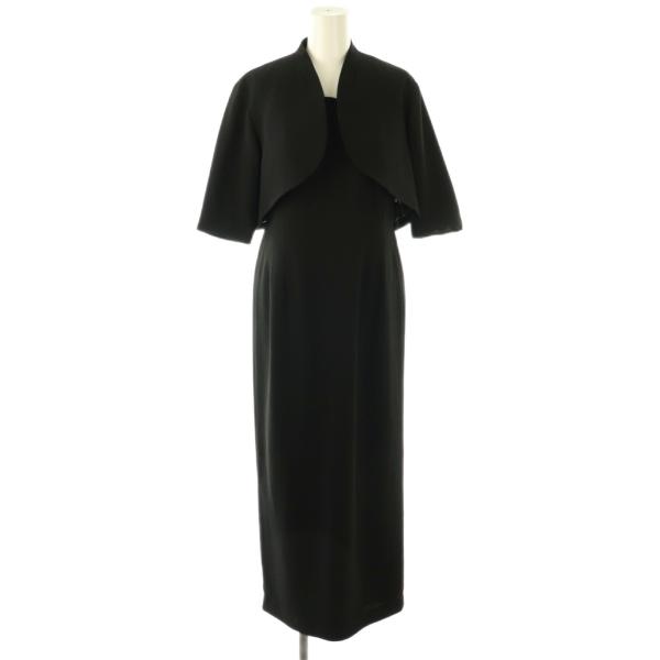 アメリヴィンテージ Ameri VINTAGE 23SS 3WAY CURVE BOLERO SET...