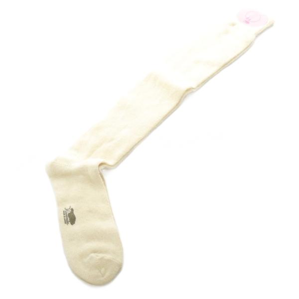 未使用品 キワンダ Kiwanda Angora Standard Knee-High Socks ...