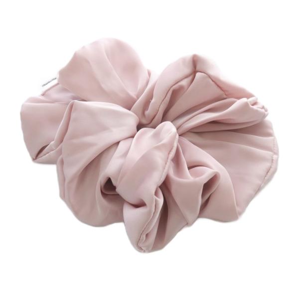 シャルルシャトン Charles Chaton ビッグシュシュ ピンク /SR ■SH レディース