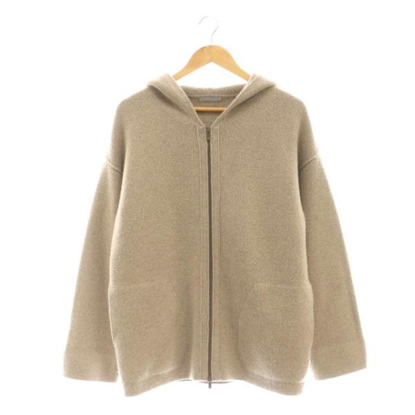 セオリーリュクス theory luxe 23AW CHELSEA ROMY カーディガン ニット ...