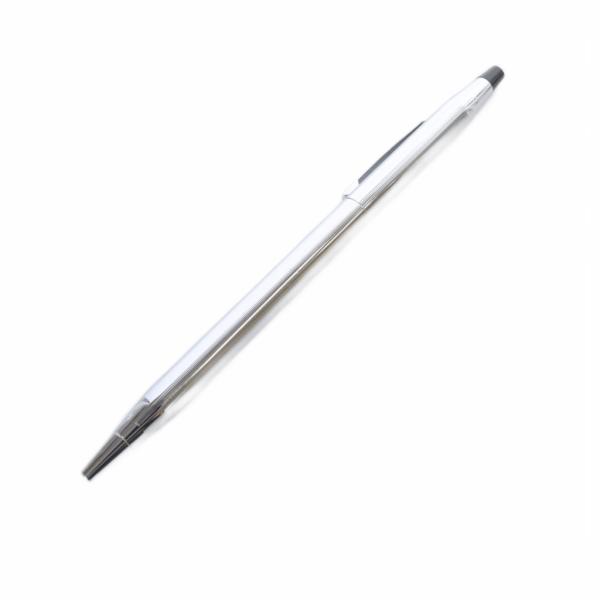 パーカー parker INSIGNIA ボールペン シルバー色 インク黒 /SR メンズ