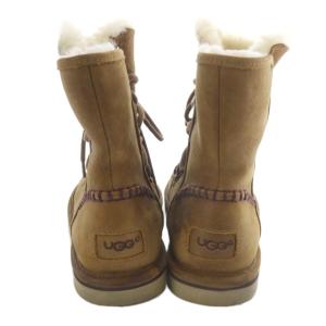 アグ オーストラリア UGG australi...の詳細画像5
