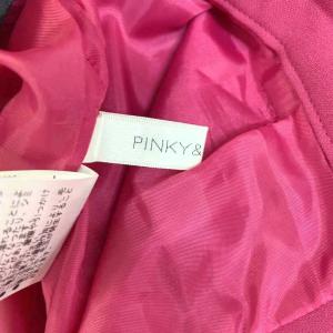 ピンキー&ダイアン ピンダイ PINK...の詳細画像3