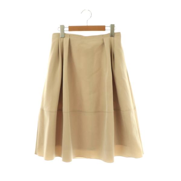 フォクシーニューヨーク FOXEY NEW YORK 38326 バロンスカート フレアスカート 4...