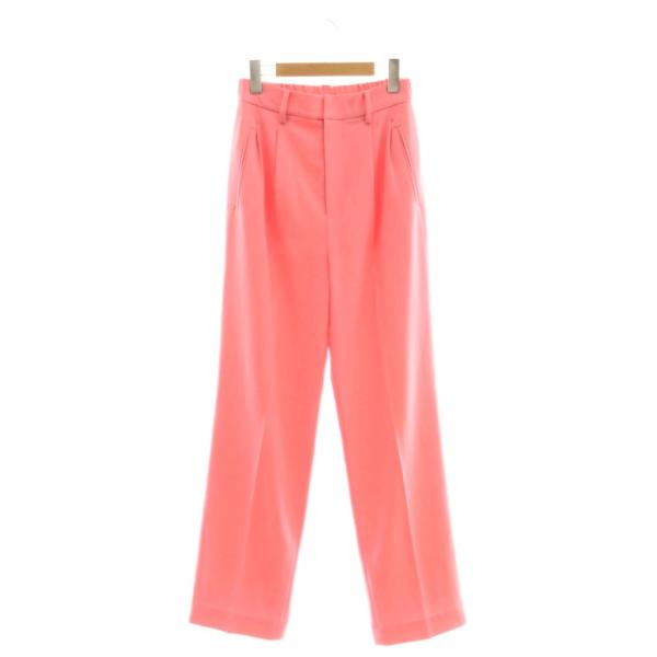 アメリヴィンテージ Ameri VINTAGE 2TUCK STRAIGHT PANTS パンツ ス...