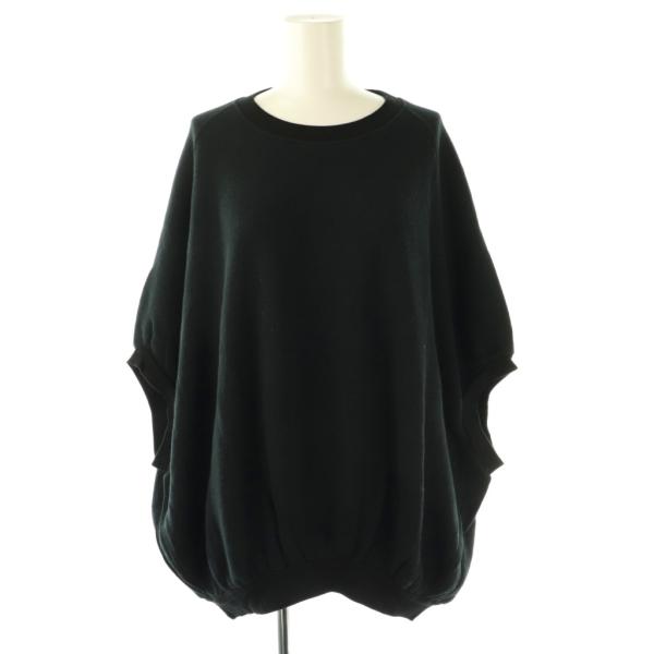 コグ ザ ビッグスモーク COGTHEBIGSMOKE スウェット トレーナー  五分袖 ドルマン ...