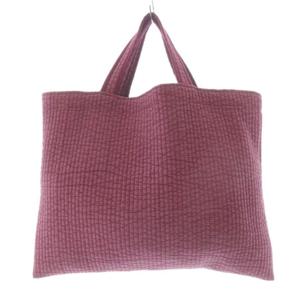 ピオヌンナル pionunnal PIANO トートバッグ ハンドバッグ 紫 パープル /SR レデ...