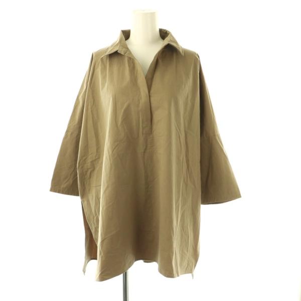 Lisiere L'Appartement リジェール アパルトモン 25SS SIDE SLIT ...