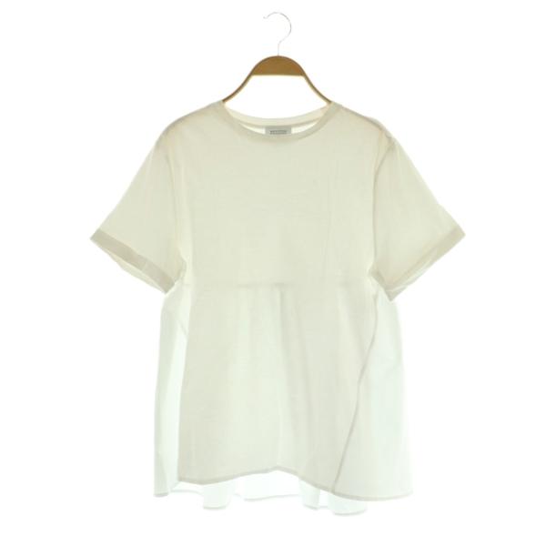 マッキントッシュフィロソフィー MACKINTOSH PHILOSOPHY タフタコンビフレアカット...