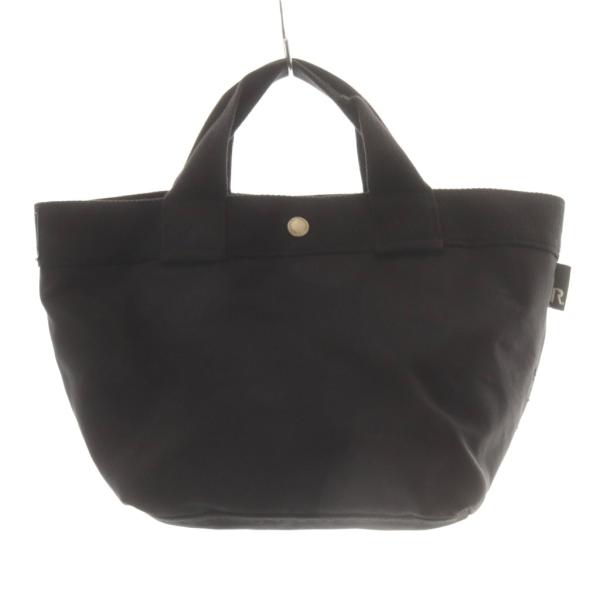 ルートート rootote ハンドバッグ トートバッグ 黒 ブラック /SR レディース
