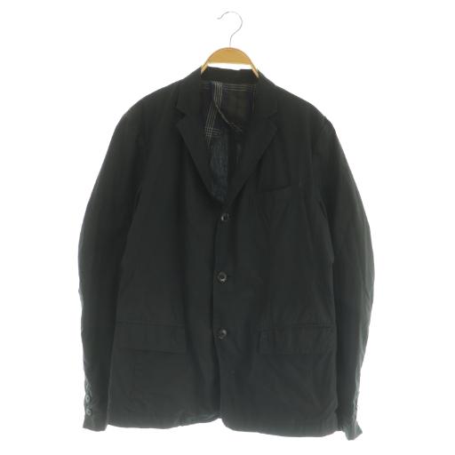 アメリカンラグシー AMERICAN RAG CIE 3Bテーラードジャケット 背抜き 裏地チェック...