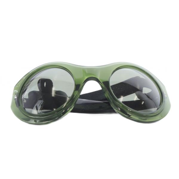 マルニ MARNI サングラス 緑 グリーン MA120JS /SR ■SH レディース