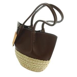 未使用品 トッズ TODS Bux Small...の詳細画像1