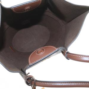 未使用品 トッズ TODS Bux Small...の詳細画像5