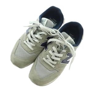 ニューバランス NEW BALANCE スニー...の詳細画像1
