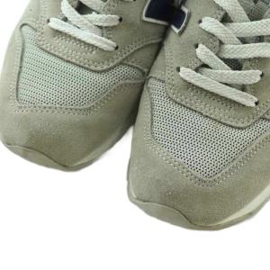 ニューバランス NEW BALANCE スニー...の詳細画像2