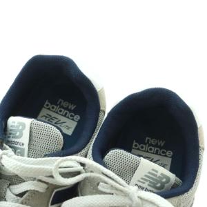 ニューバランス NEW BALANCE スニー...の詳細画像3
