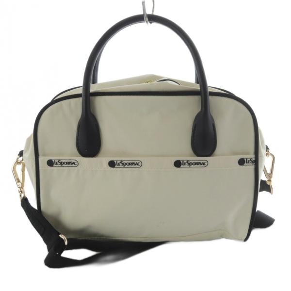レスポートサック LesportSAC アップタウンコレクション 2WAY ショルダーバッグ トート...